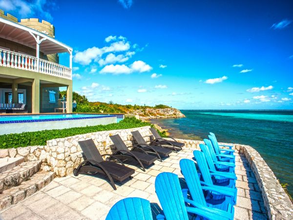 Cayman Islands Home 985334