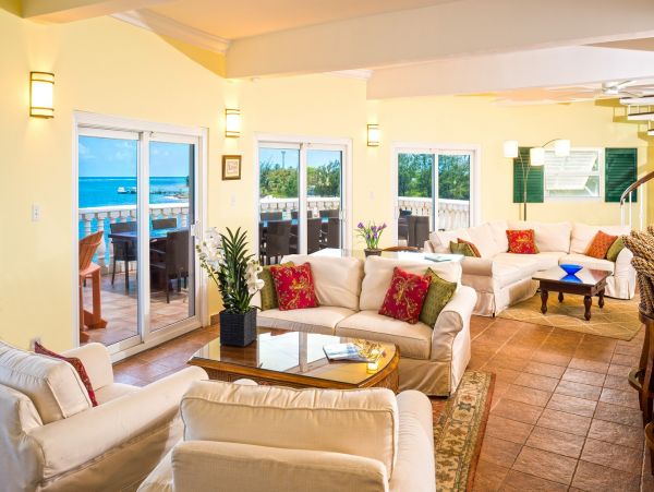 Cayman Islands Home 985334