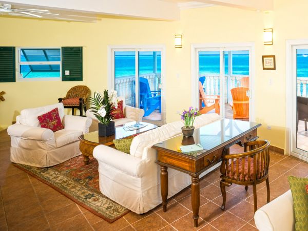 Cayman Islands Home 985334