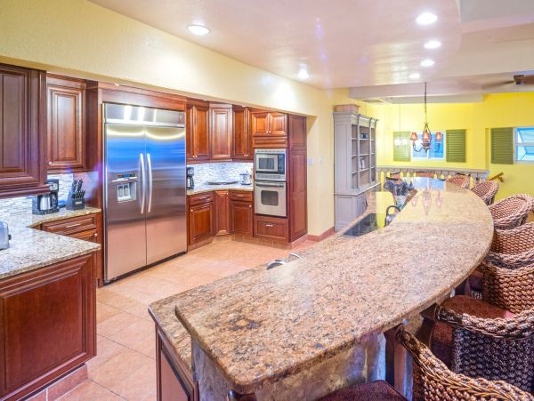 Cayman Islands Home 985334