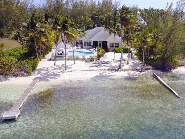 Cayman Islands Home 985335