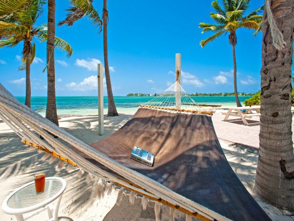 Cayman Islands Home 985335