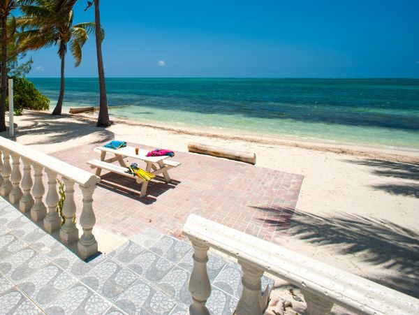 Cayman Islands Home 985335