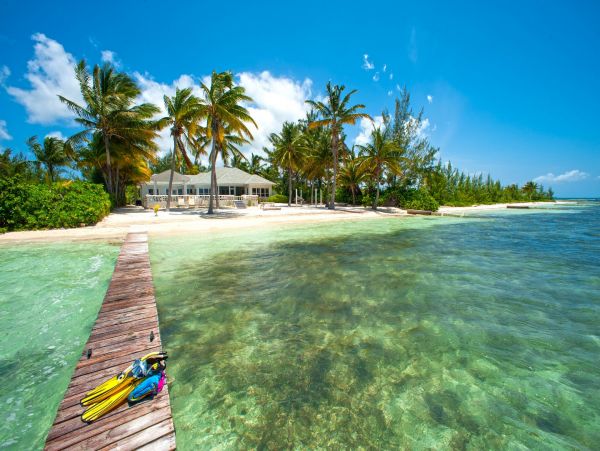 Cayman Islands Home 985335