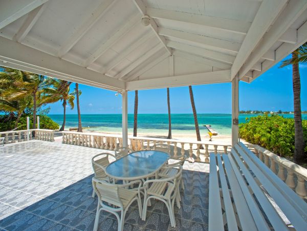 Cayman Islands Home 985335