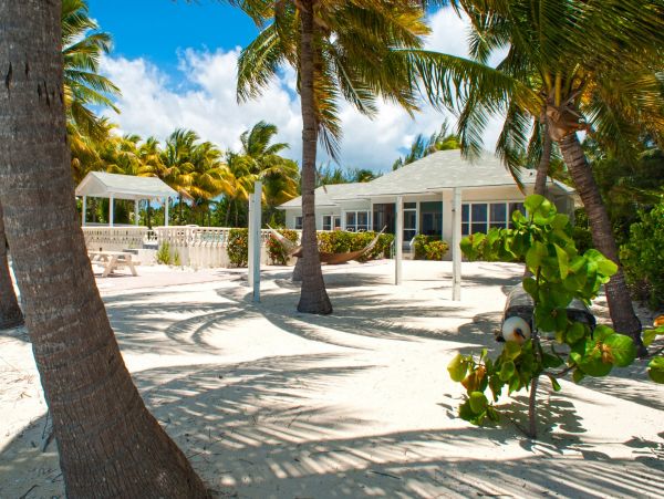 Cayman Islands Home 985335