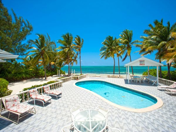 Cayman Islands Home 985335