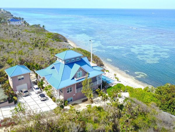 Cayman Islands Home 985336
