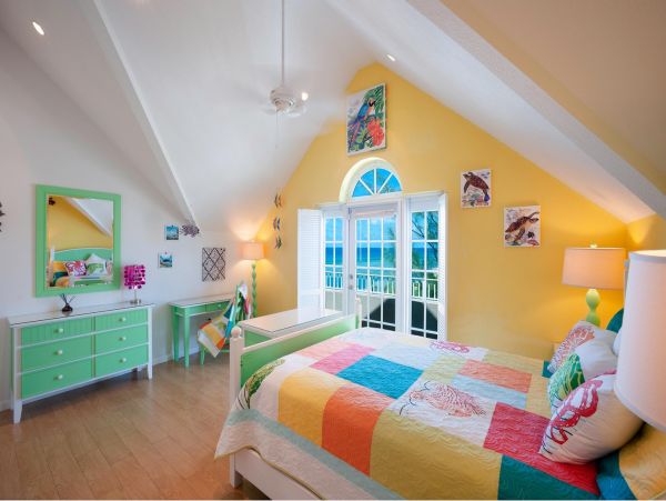 Cayman Islands Home 985336