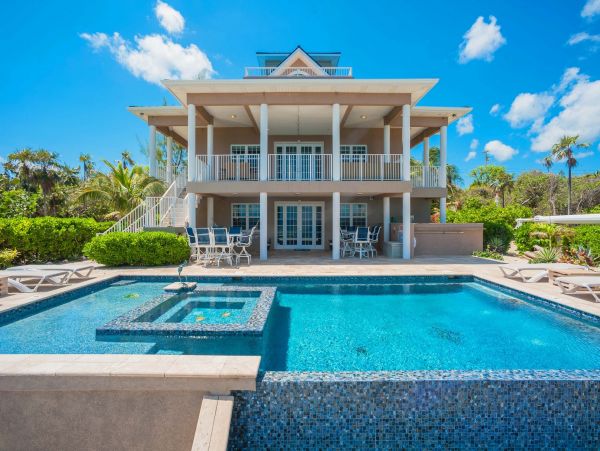 Cayman Islands Home 985336