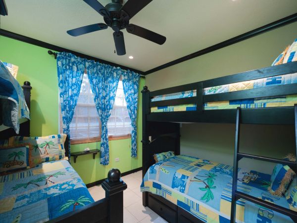 Cayman Islands Home 985336