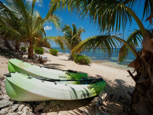 Cayman Islands Home 985336