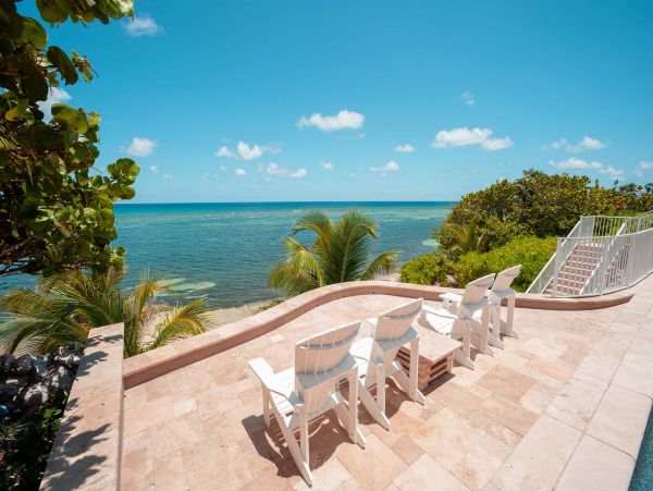 Cayman Islands Home 985336