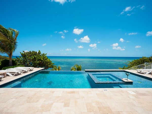 Cayman Islands Home 985336