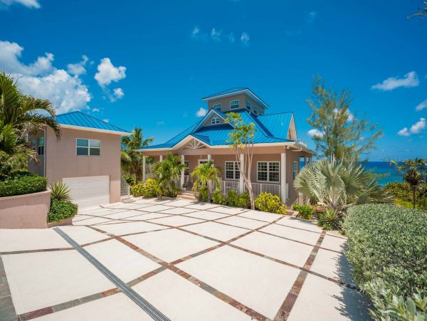 Cayman Islands Home 985336