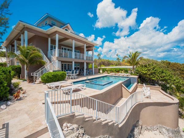Cayman Islands Home 985336