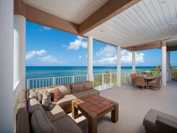 Cayman Islands Home 985336