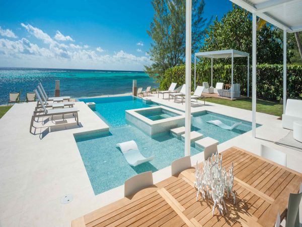 Cayman Islands Home 985337