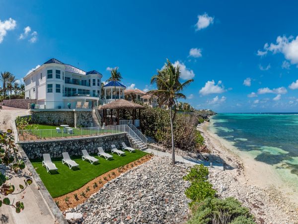 Cayman Islands Home 985338