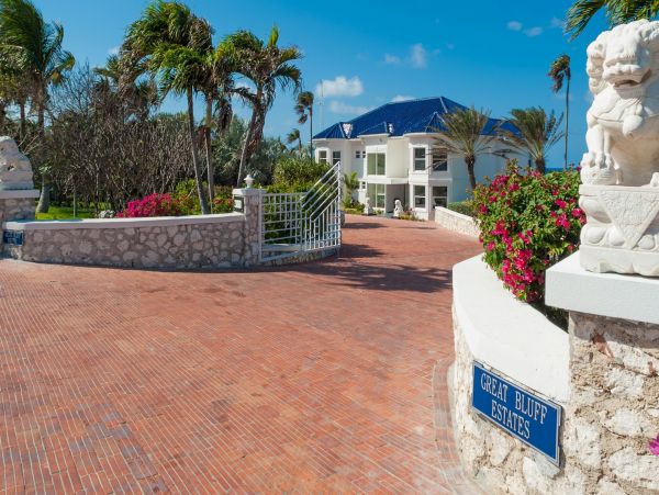 Cayman Islands Home 985338