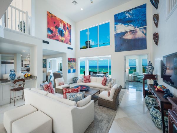 Cayman Islands Home 985338