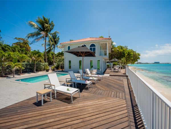 Cayman Islands Home 985339