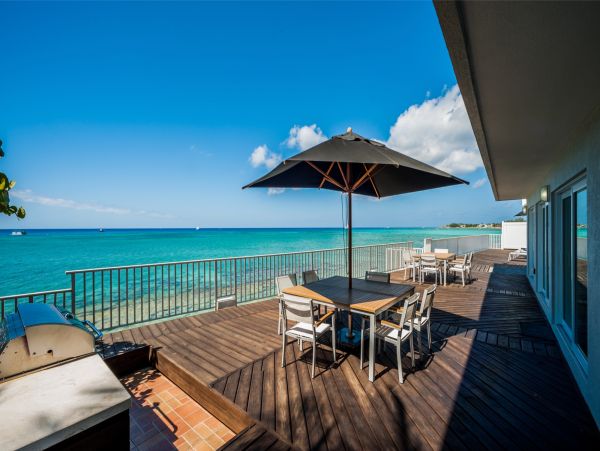Cayman Islands Home 985339