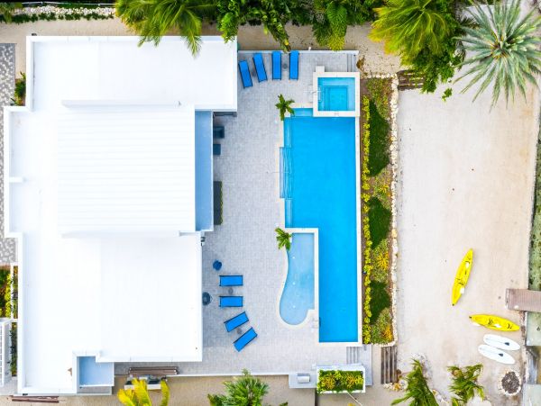 Cayman Islands Home 985340