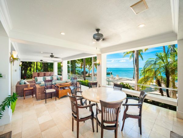 Cayman Islands Home 985343