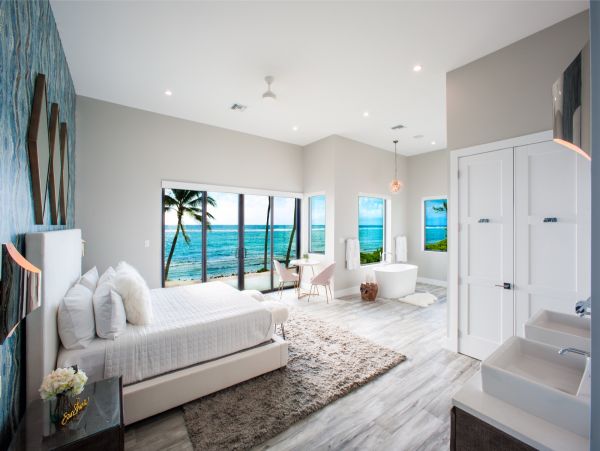 Cayman Islands Home 985344