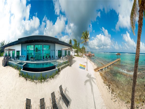Cayman Islands Home 985344