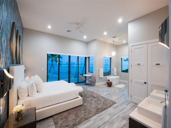 Cayman Islands Home 985344
