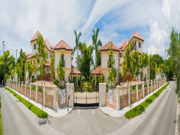 Cayman Islands Home 985345