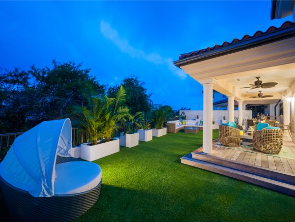 Cayman Islands Home 985345