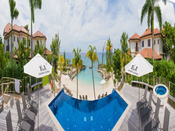 Cayman Islands Home 985345