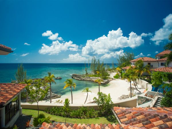 Cayman Islands Home 985345