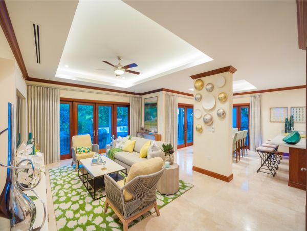 Cayman Islands Home 985345