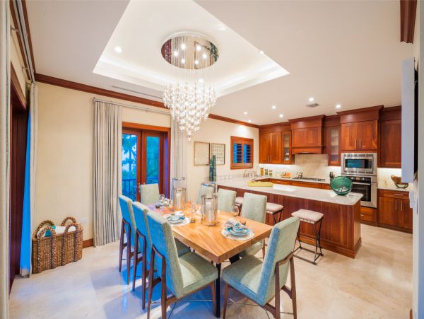 Cayman Islands Home 985345