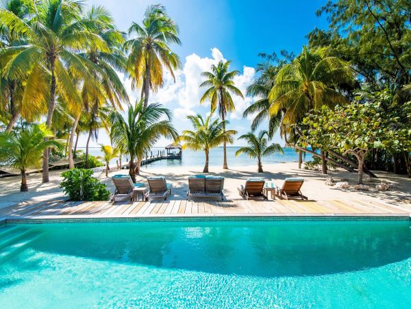 Cayman Islands Home 985346