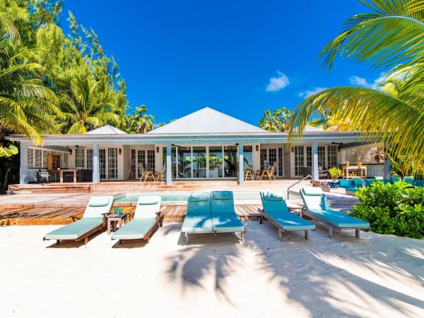 Cayman Islands Home 985346