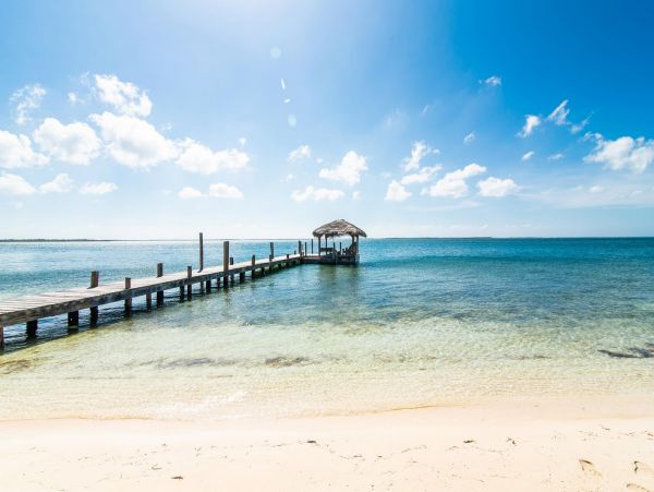 Cayman Islands Home 985346