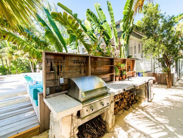 Cayman Islands Home 985346