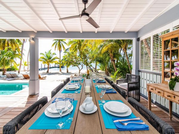 Cayman Islands Home 985346