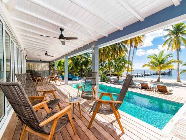 Cayman Islands Home 985346