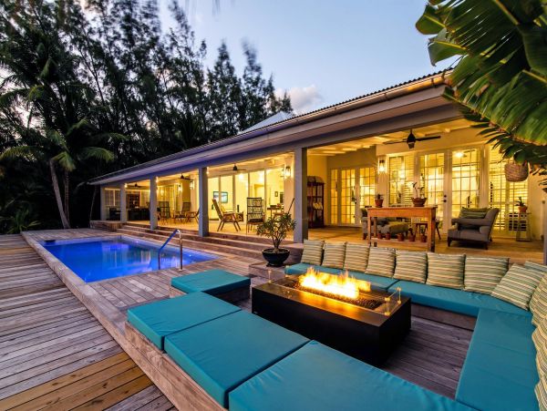 Cayman Islands Home 985346