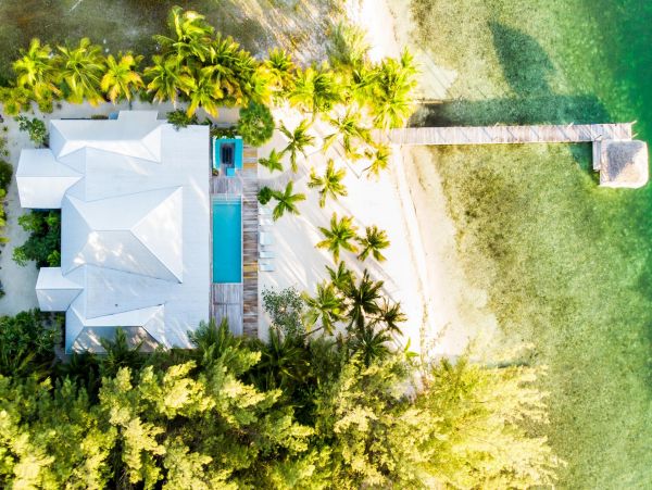 Cayman Islands Home 985346