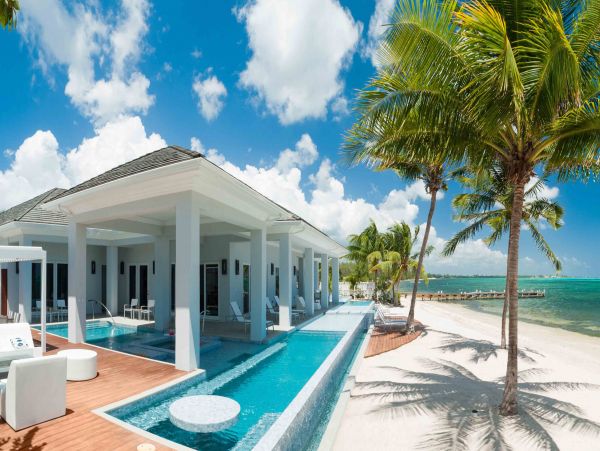Cayman Islands Home 985347