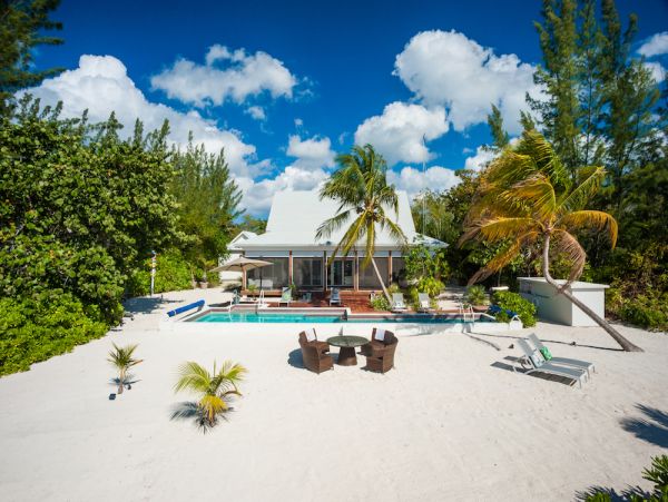 Cayman Islands Home 985348