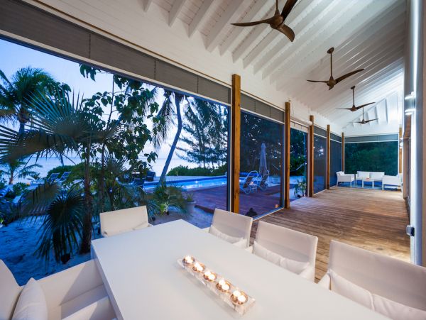 Cayman Islands Home 985348