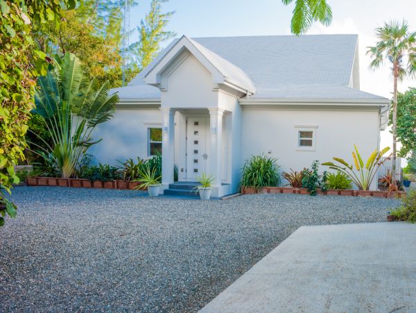 Cayman Islands Home 985348